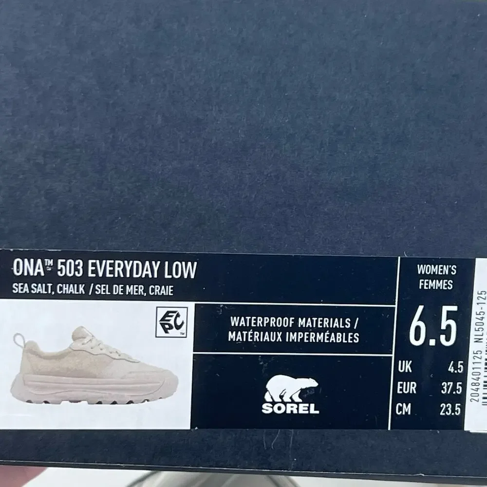 Sorel ona 503